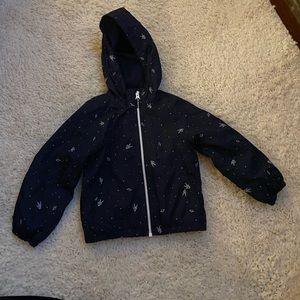 Adorable 3T oshKosh jacket